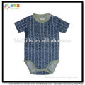 BKD organic cotton baby wear with high quality